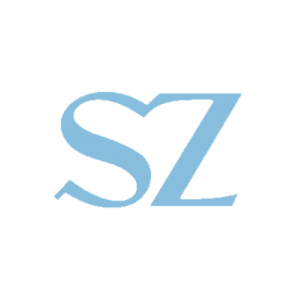 Das Logo der Süddeutschen Zeitung