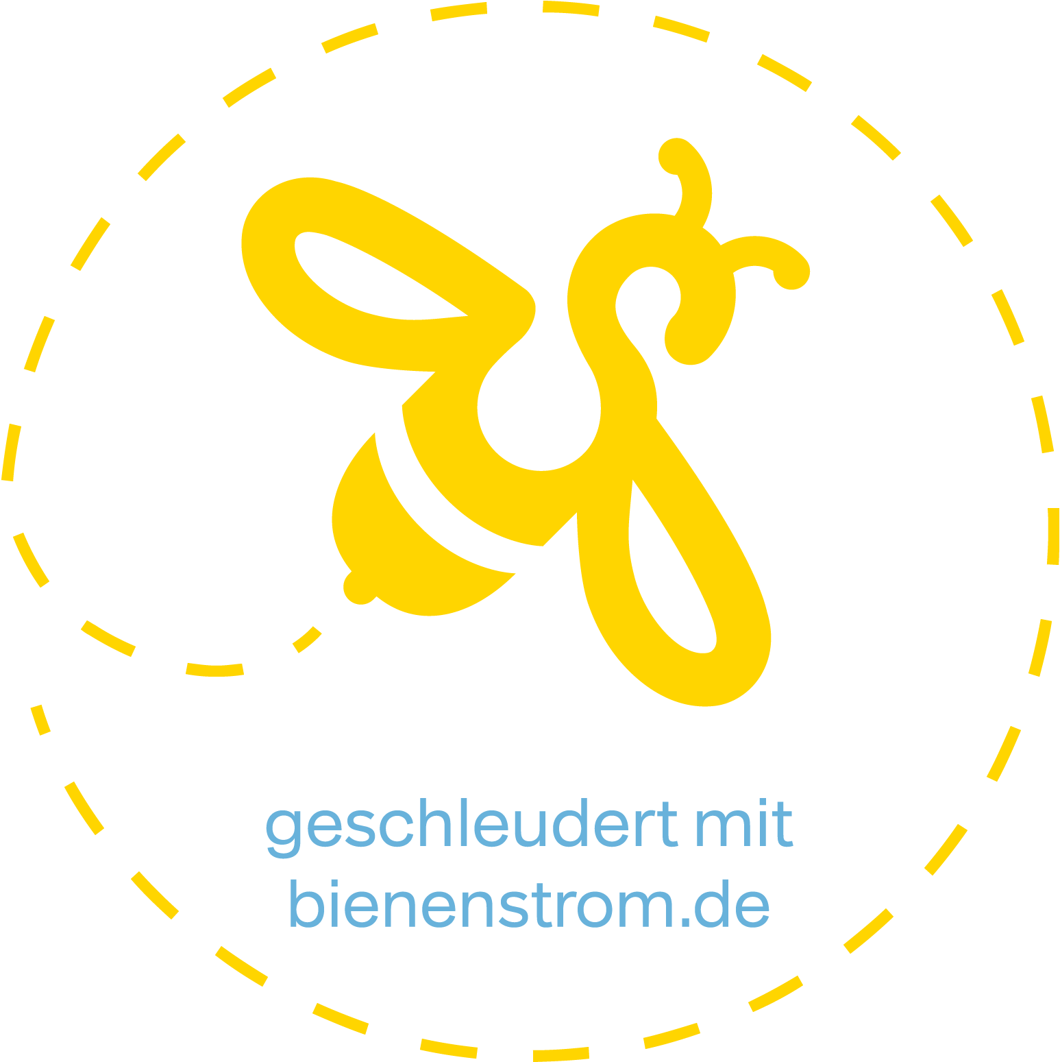 Geschleudert mit bienenstrom.de